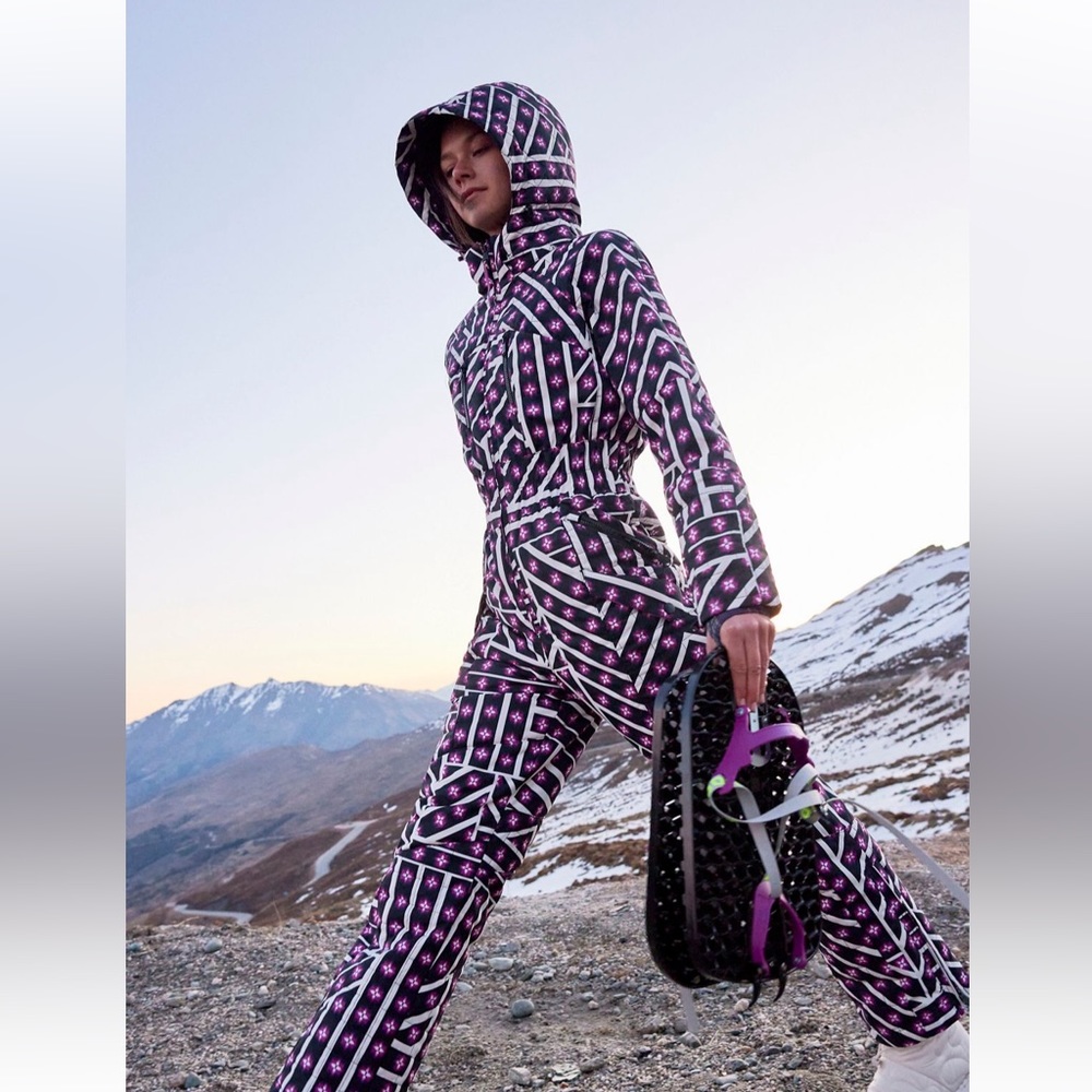 Free People All Prepped Ski Suit BNWOT *Multiple Sizes Available*